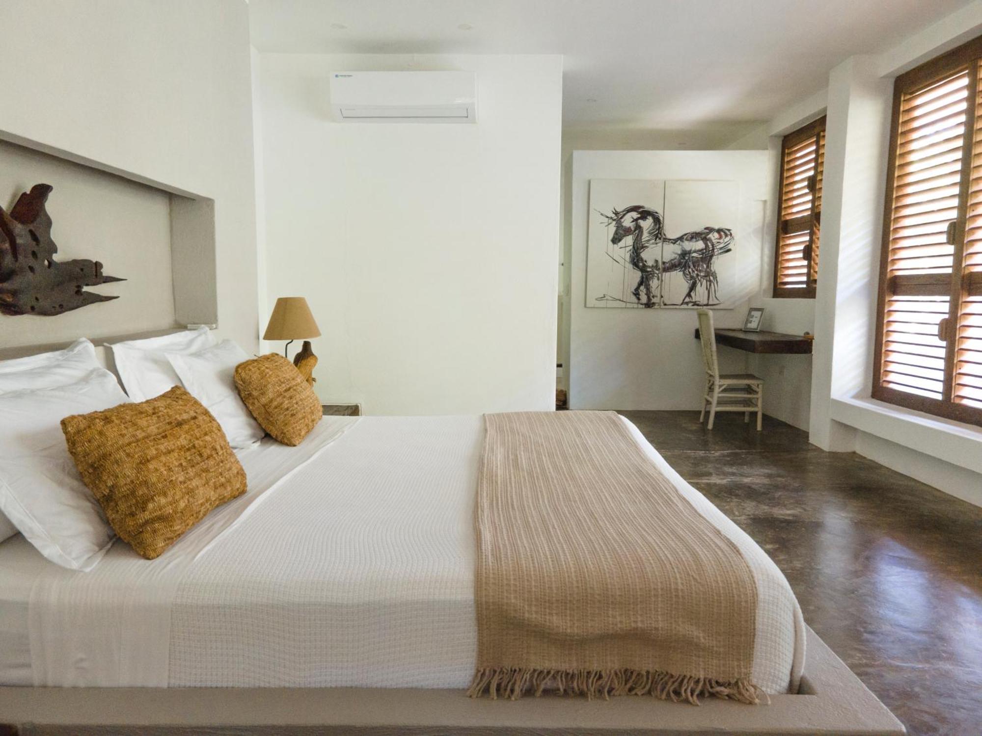 Villa Playa Tayrona, Los Naranjos Exterior foto