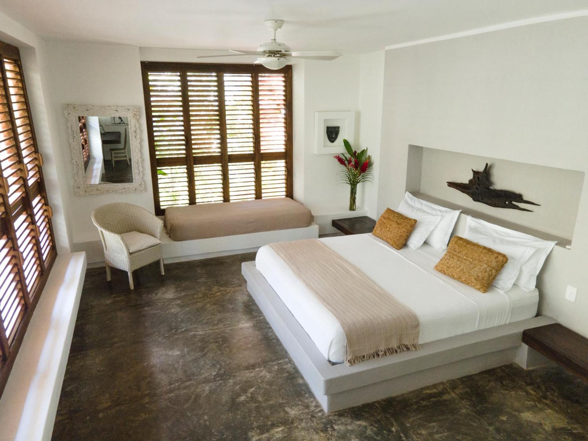 Villa Playa Tayrona, Los Naranjos Exterior foto